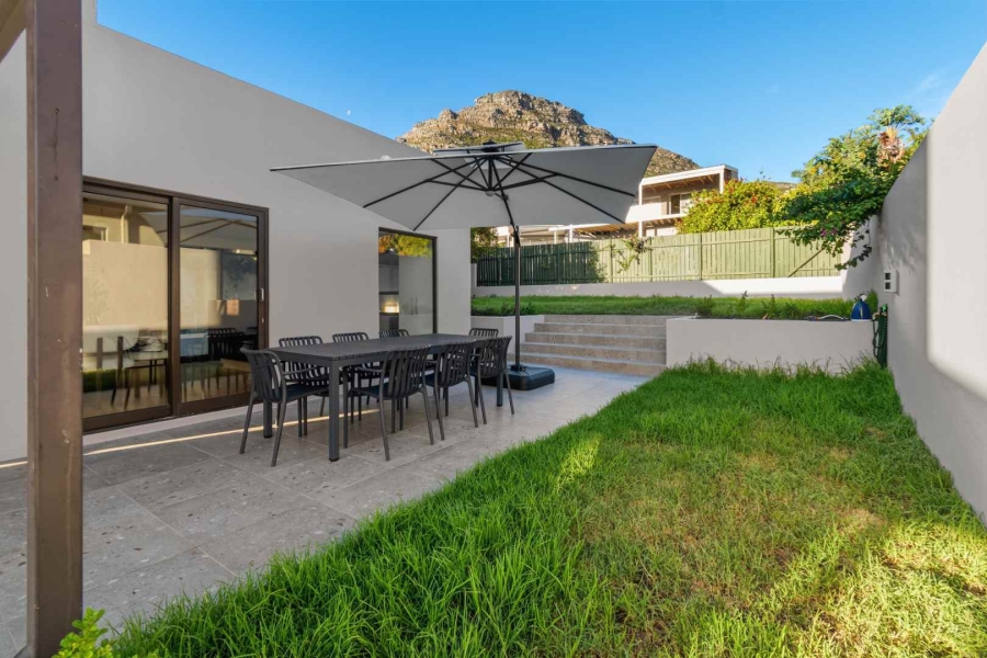 3 Bedroom Property for Sale in Scott Estate Western Cape